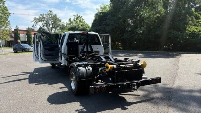 2026 Ford F-550 Super Duty Chassis Cab XL - Photo 38