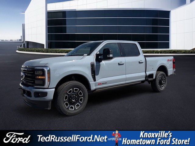 2026 Ford Super Duty F-250® Platinum®