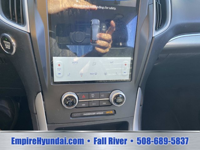 2022 Ford Edge SEL - Photo 25