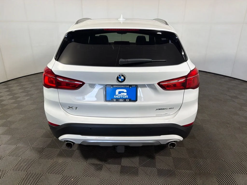 2021 BMW X1 28i - Photo 6