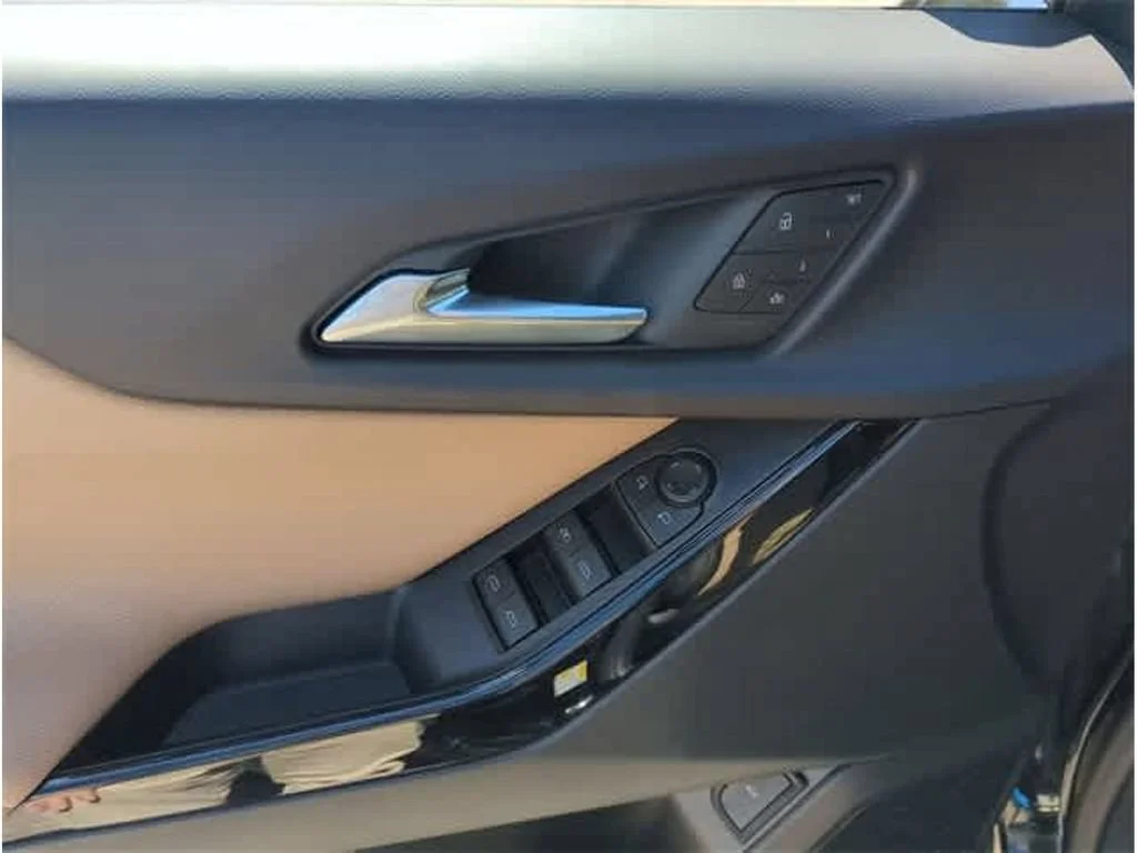 2026 Chevrolet Equinox ACTIV - Photo 45