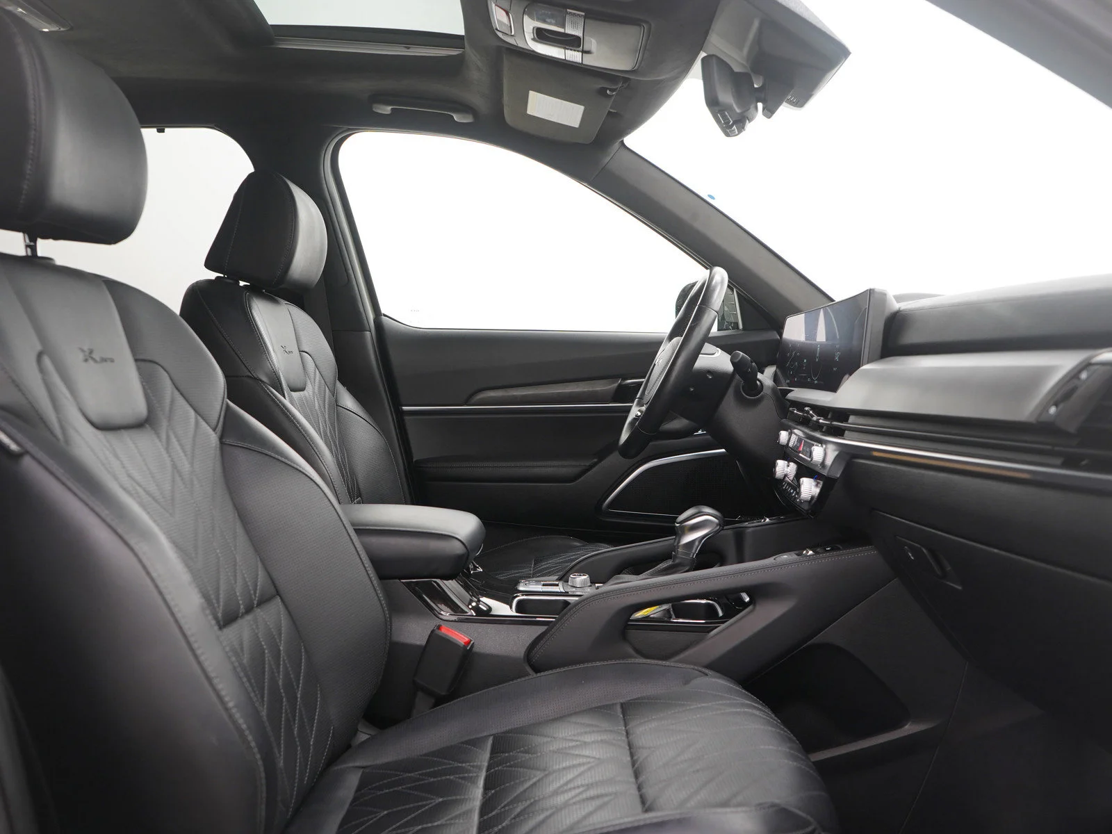 2023 Kia Telluride SX Prestige X-Pro - Photo 14