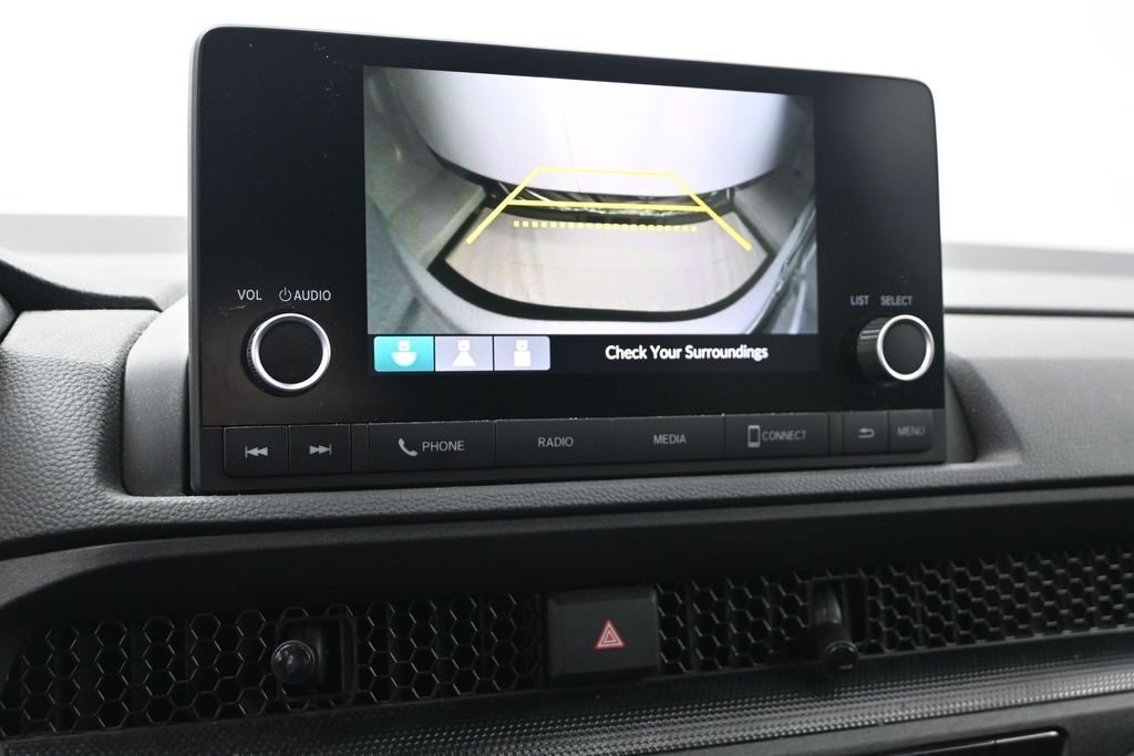 Used 2023  Honda Sport image 24