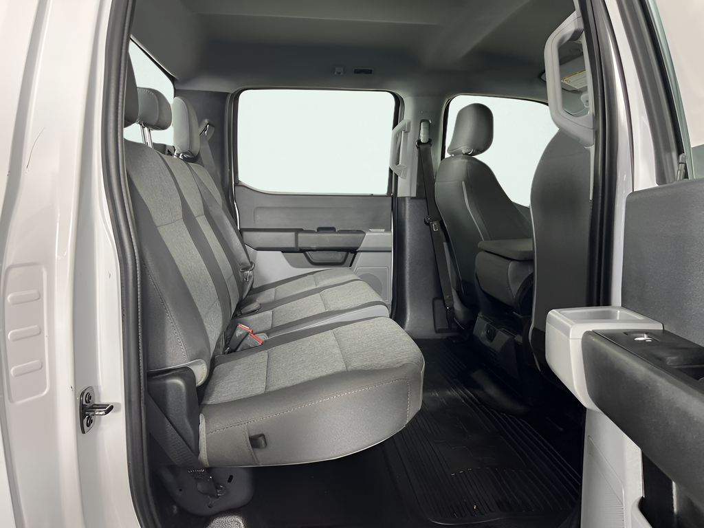 2024 Ford F-250 Super Duty XL - Photo 14