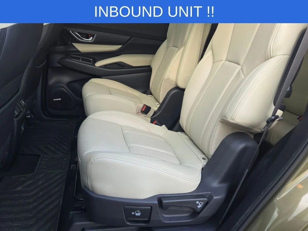 2023 Subaru Ascent Limited - Photo 19