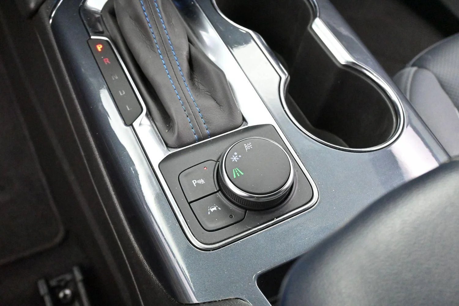 Used 2024 Black Chevrolet RS image 20