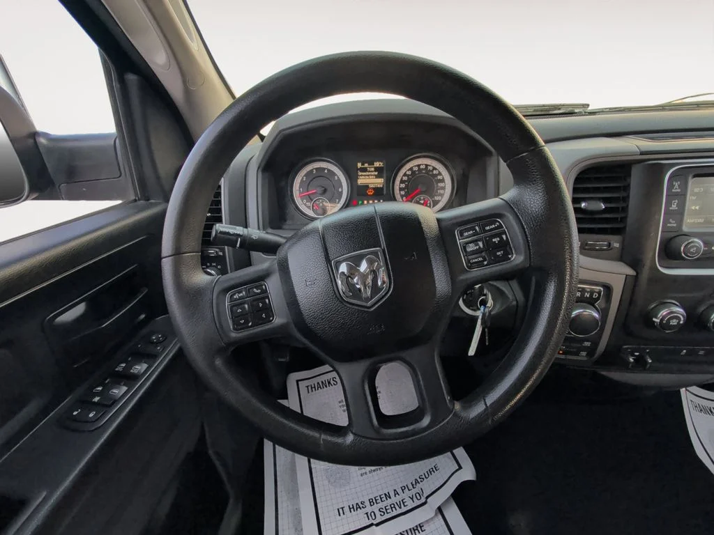 Used 2014 Black Ram Express image 16
