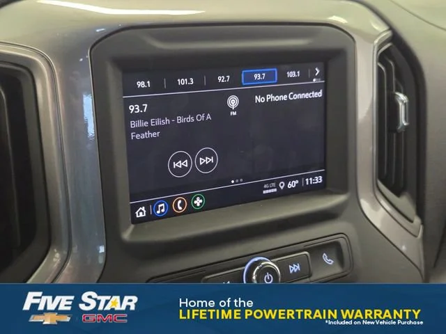 2026 GMC Sierra 1500 Pro - Photo 19