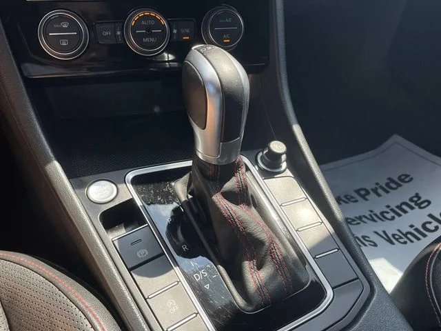 Used 2019 Red Volkswagen 2.0T Autobahn image 32