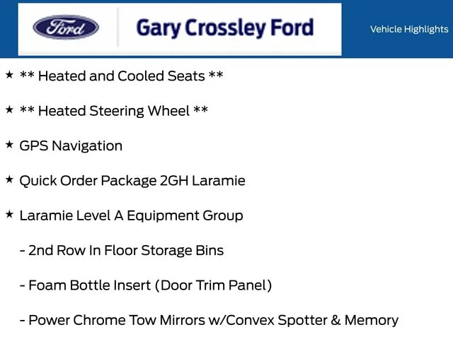 Certified Used 2022 Flame Red Clearcoat Ram Laramie image 12