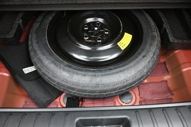 Used 2022 Red Hyundai SEL image 12