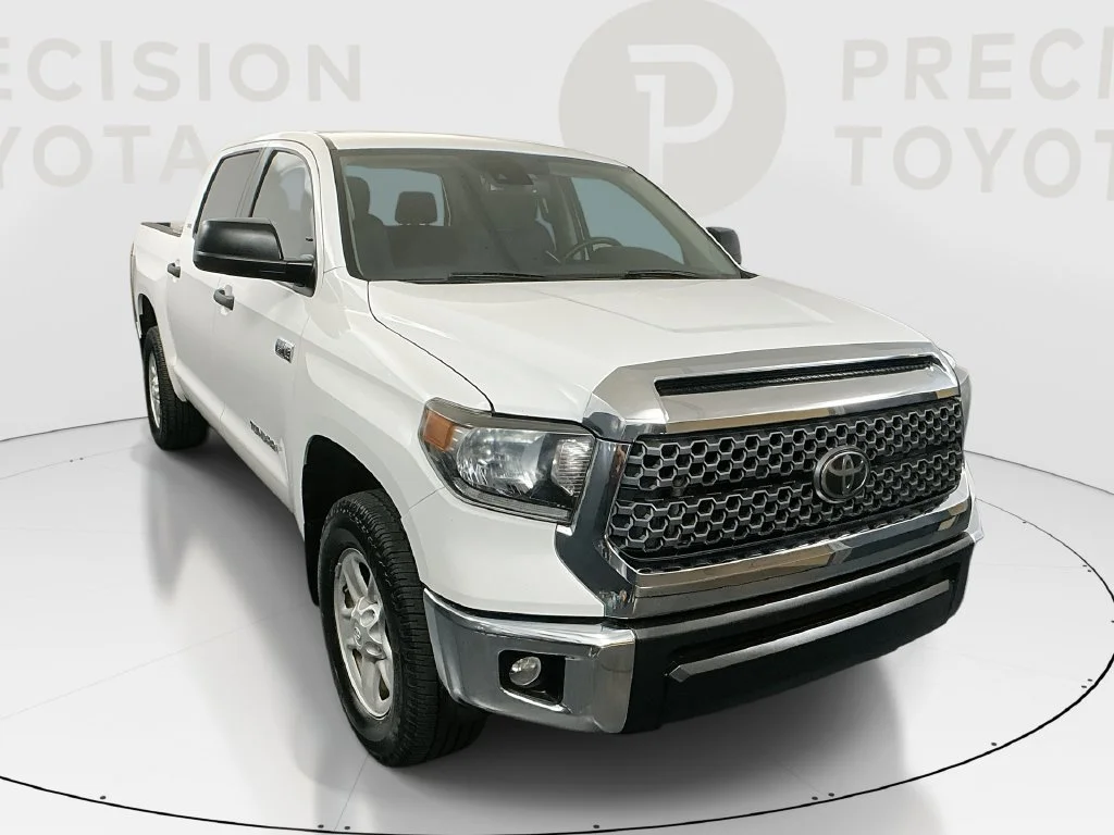 2020 Toyota Tundra