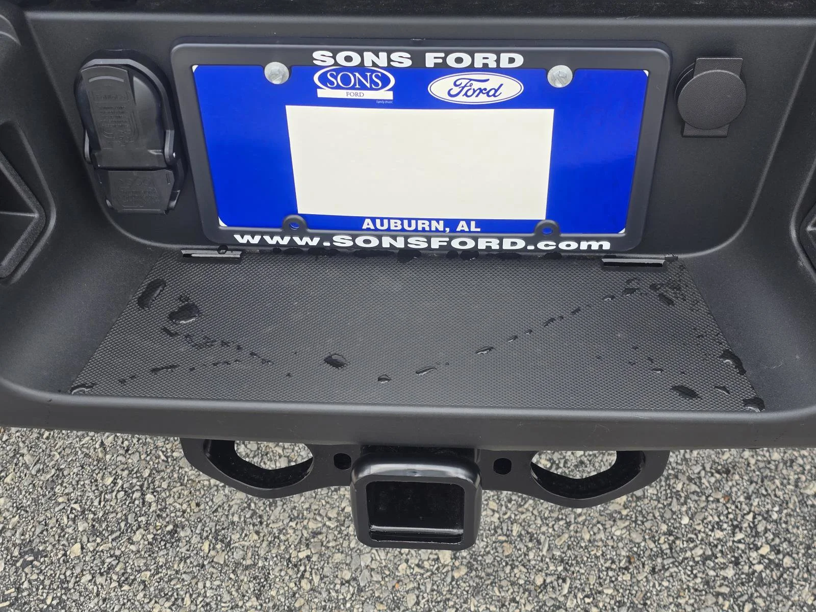 New 2026 AVALANCHE FORD XL image 10