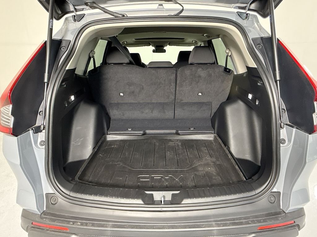 2024 Honda CR-V EX - Photo 28