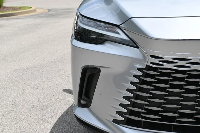 Certified Used 2023 IRIDIUM Lexus 350 image 14