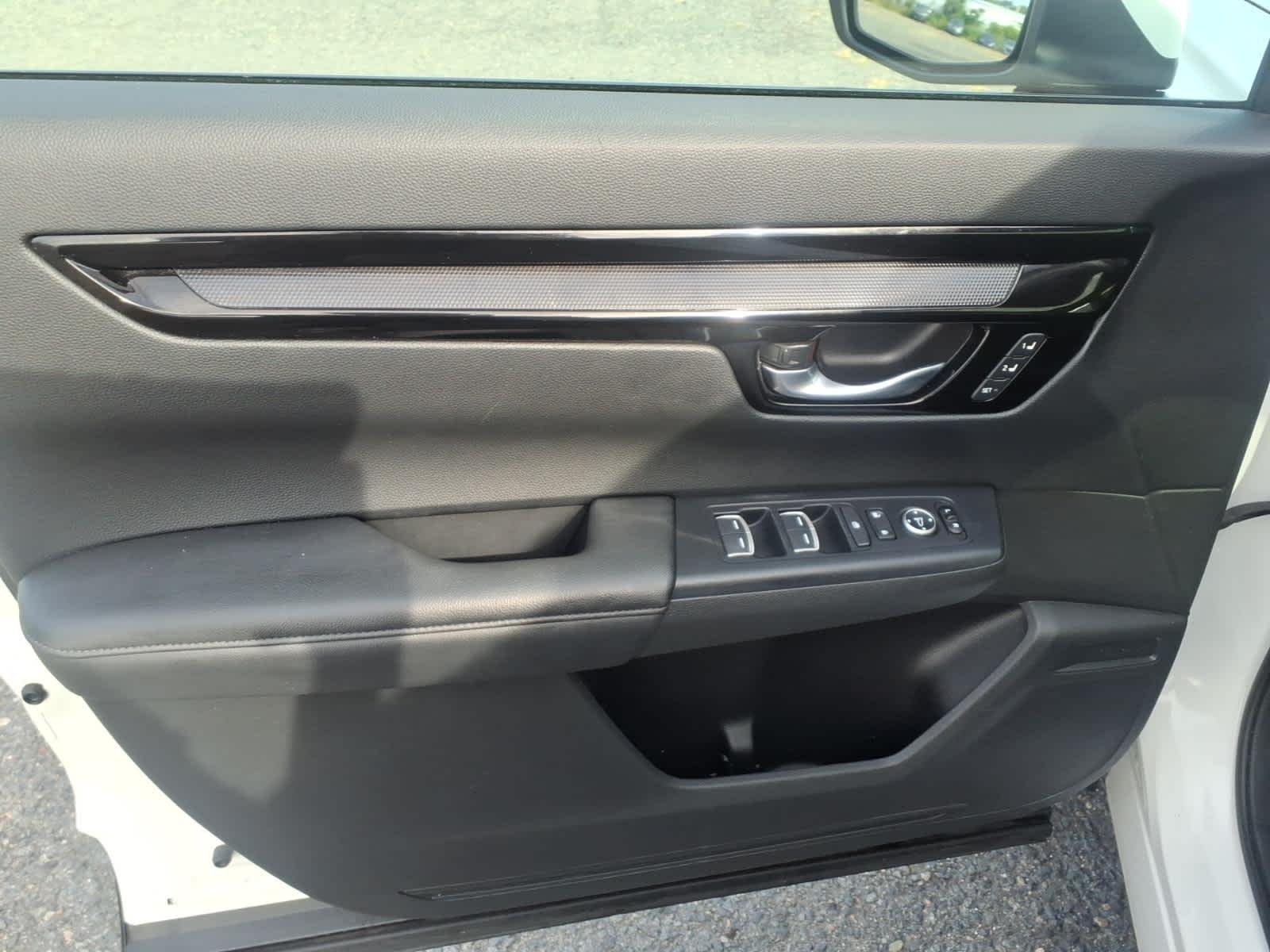 2024 Honda CR-V EX-L - Photo 17