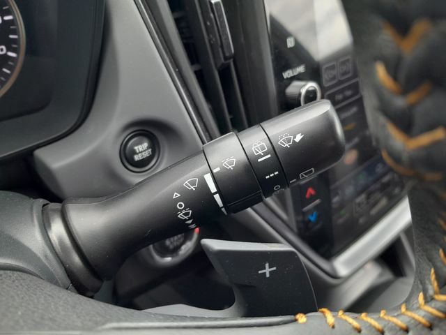 2024 Subaru Crosstrek Wilderness - Photo 17