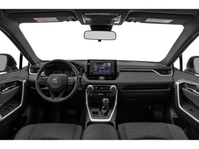 Certified Used 2021 SILVER SKY METALLIC Toyota  image 12