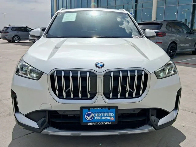 2025 BMW X1 28i - Photo 4