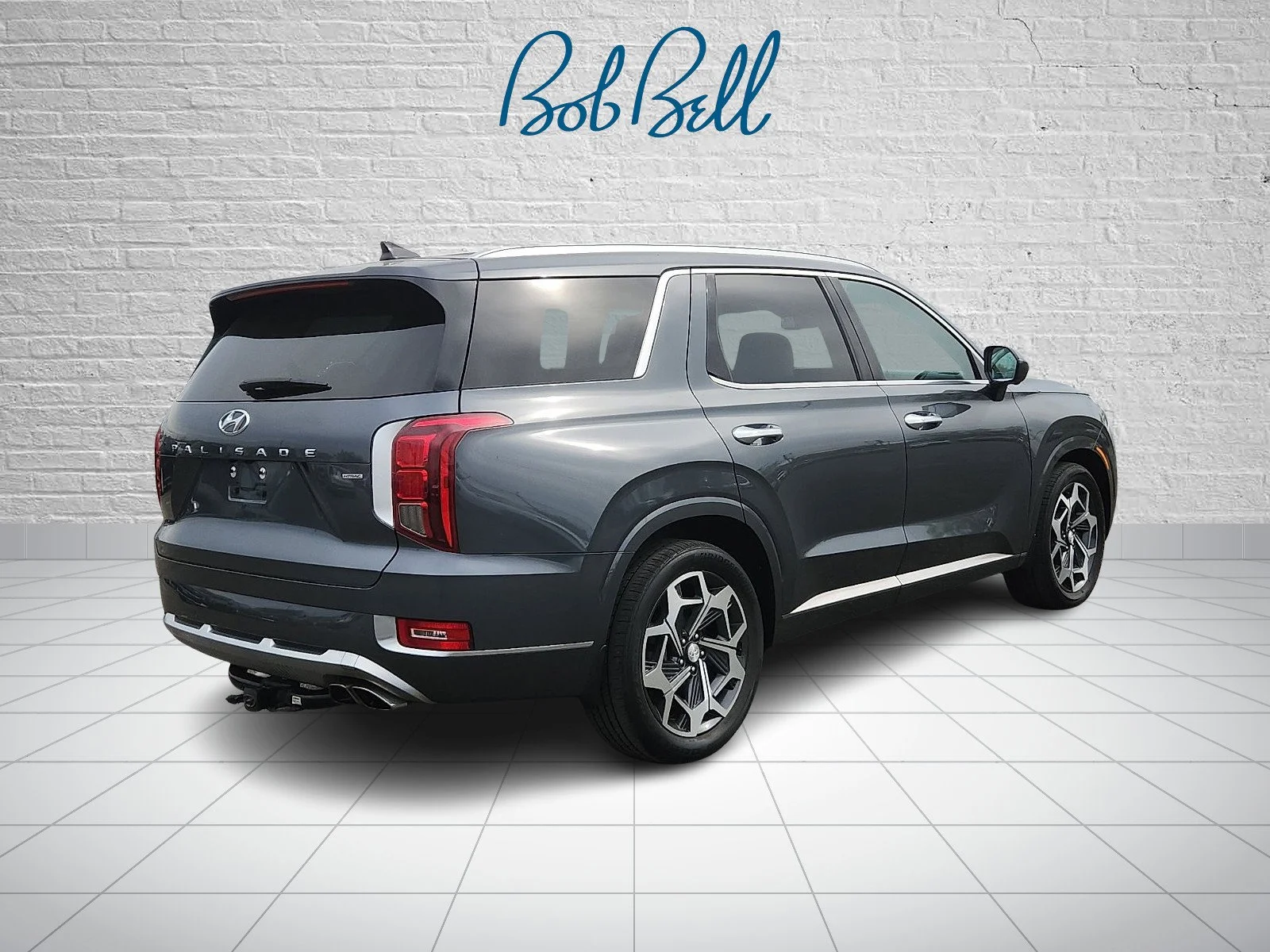 Used 2022 Gray Hyundai Calligraphy image 6