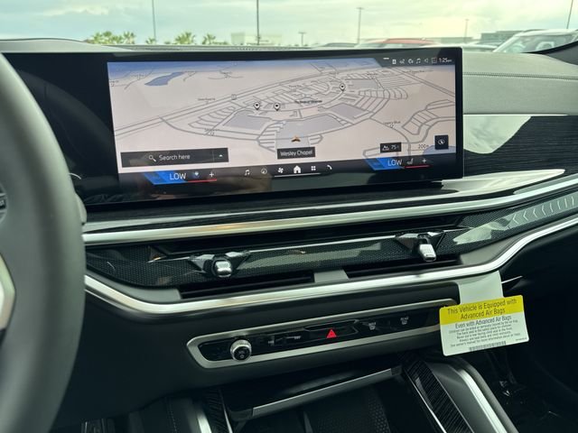 New 2027 Manhattan Green Metallic BMW xDrive40i image 18