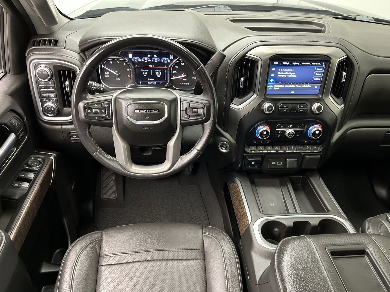 Certified Used 2022 Hunter Metallic GMC Denali image 16