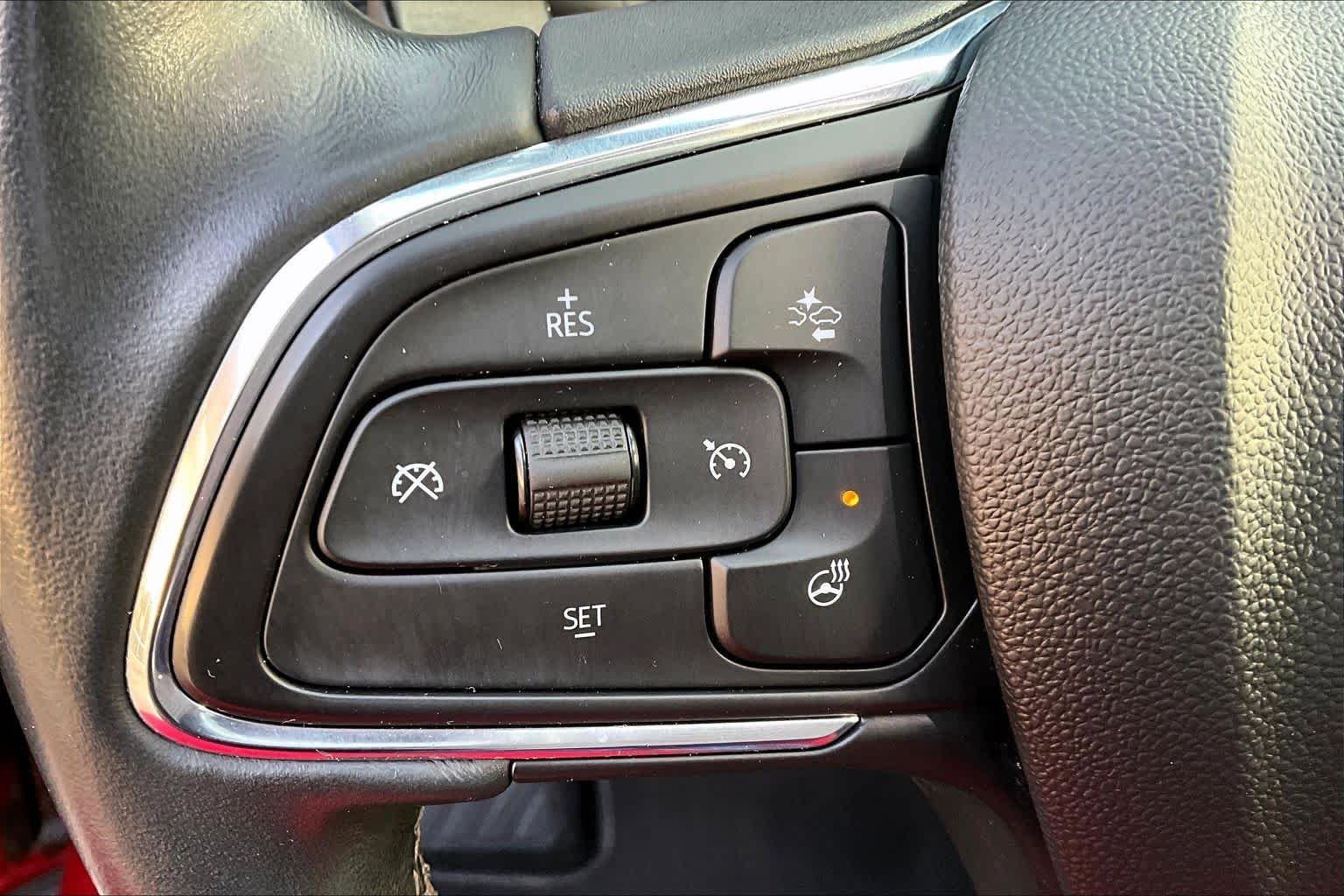 2023 Buick Envision Essence - Photo 22