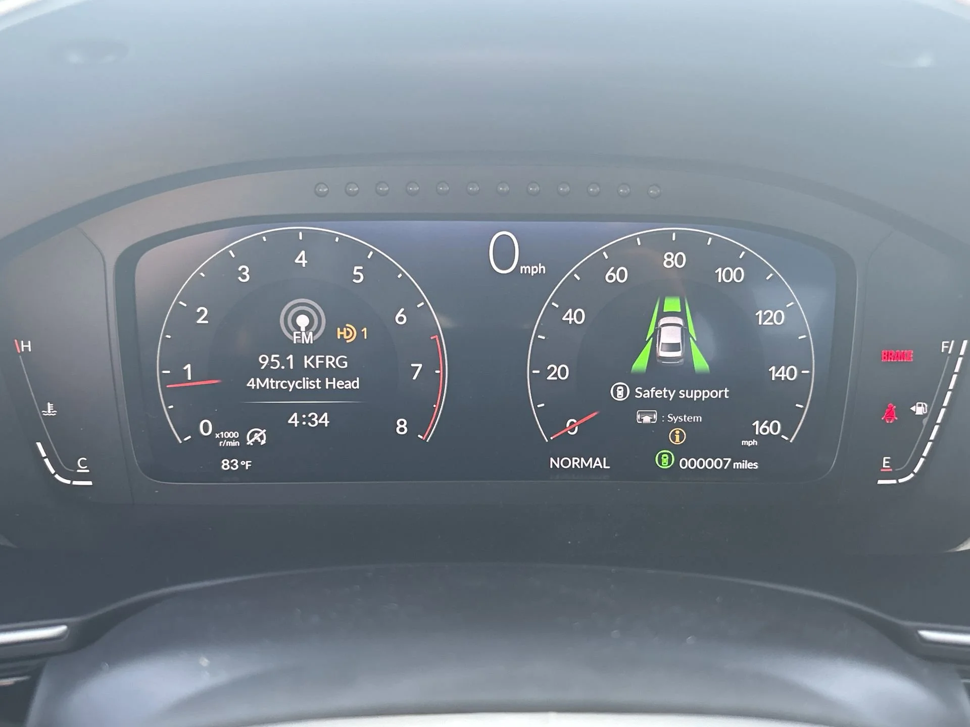 2026 Honda Civic Si - Photo 10