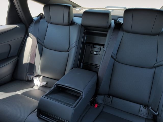 2026 Lexus ES BEV 500e Premium AWD - Photo 13
