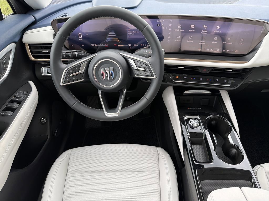 2026 Buick Envision Avenir - Photo 15