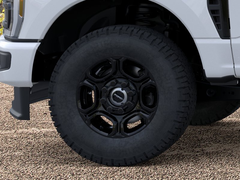 2026 Ford F-350 Super Duty XL - Photo 19