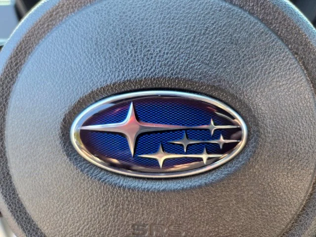 Certified Used 2026 White Subaru Premium image 33