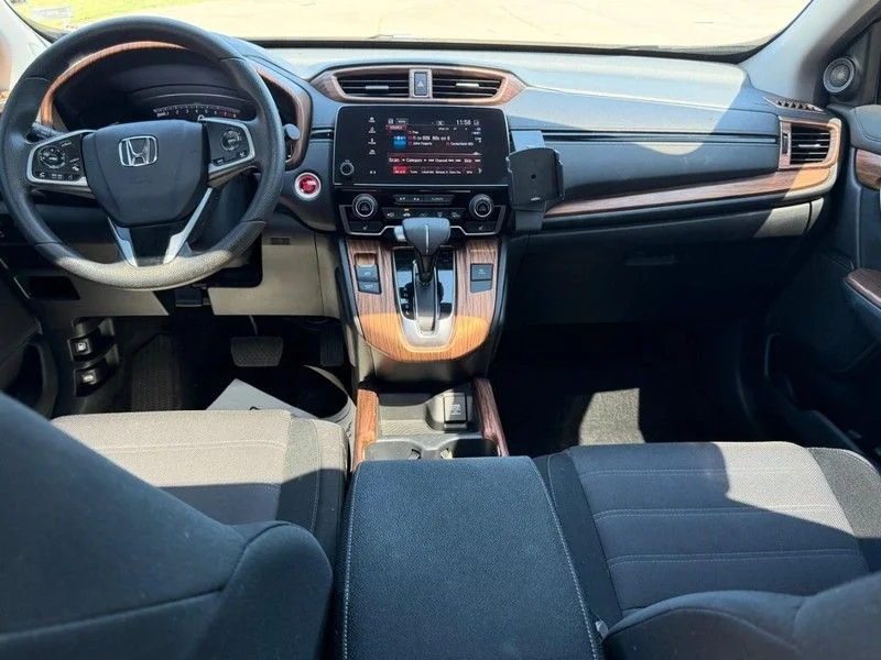 Used 2019  Honda EX image 9