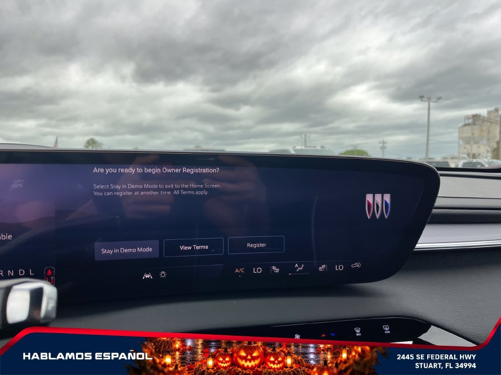 2026 Buick Enclave Sport Touring - Photo 31