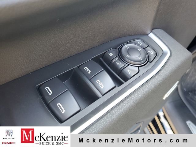 2026 GMC Sierra 3500HD SLT - Photo 9