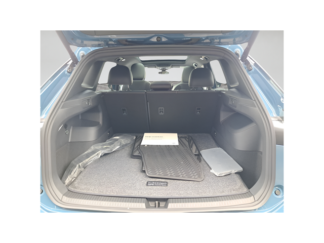 2025 Volkswagen Tiguan SE R-LINE BLACK - Photo 12