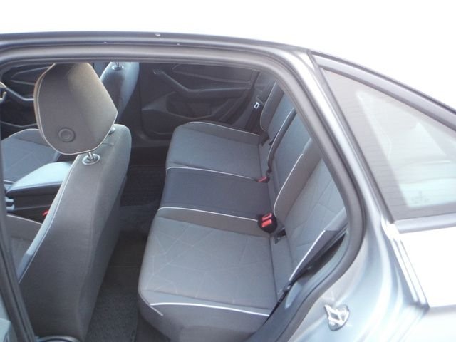 Certified Used 2026 Silver Volkswagen 1.5T Sport image 29