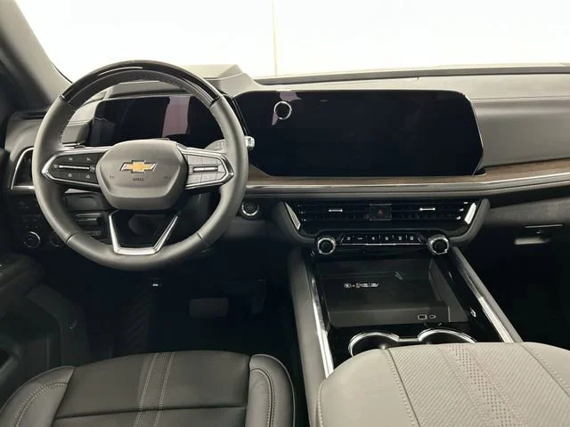 2026 Chevrolet Suburban High Country - Photo 24