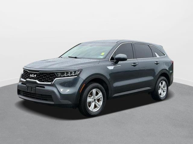 2022 Kia Sorento LX
