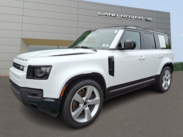 2026 Land Rover Defender P400 X-Dynamic SE