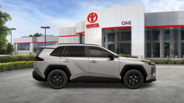 New 2026 Meteor Shower Toyota  LE image 15