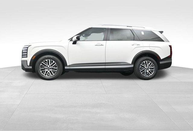 New 2026 White Hyundai SEL AWD image 33
