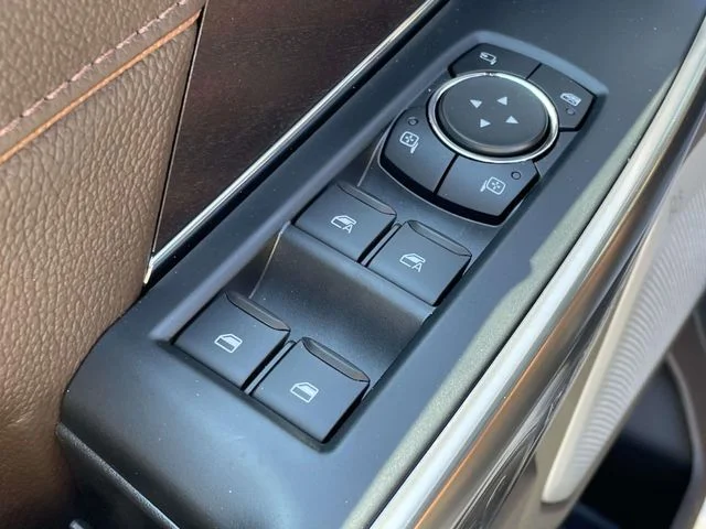 New 2026 White Ford King Ranch image 15