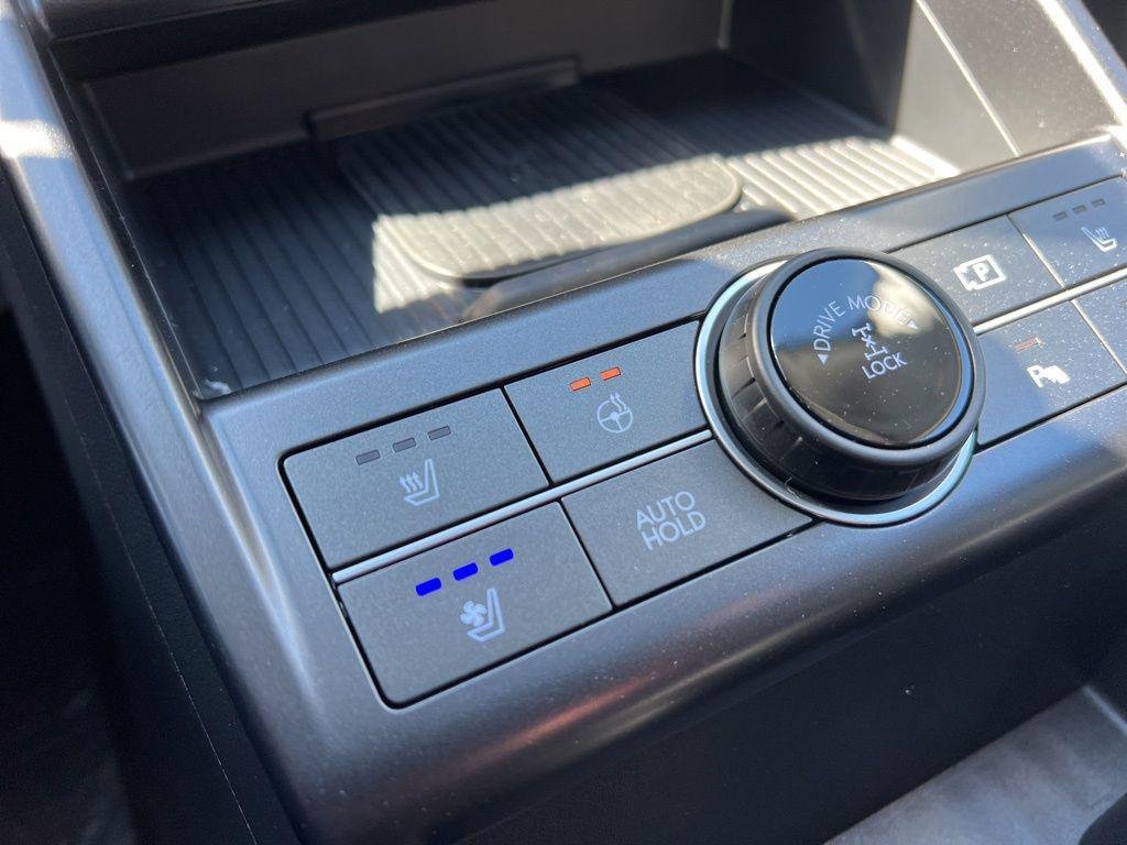 New 2026 Blue Hyundai Limited AWD image 26