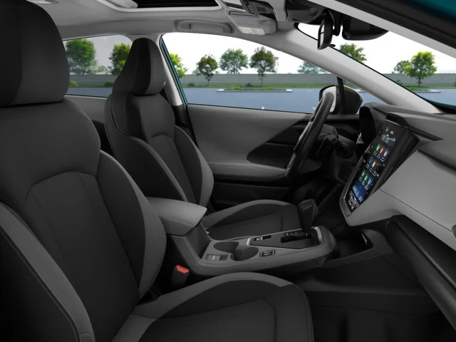 New 2027 TIDEPOOL TEAL PEARL Subaru Premium image 15