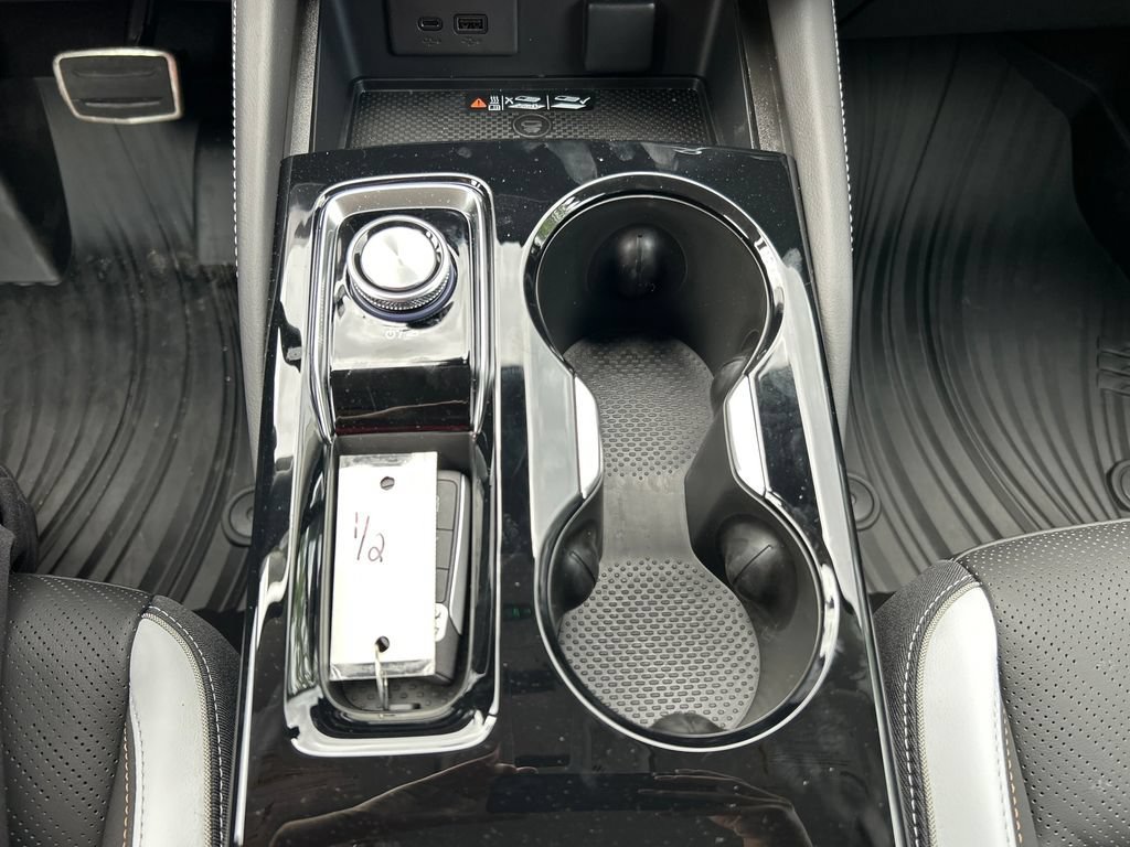2026 Buick Envision Sport Touring - Photo 79