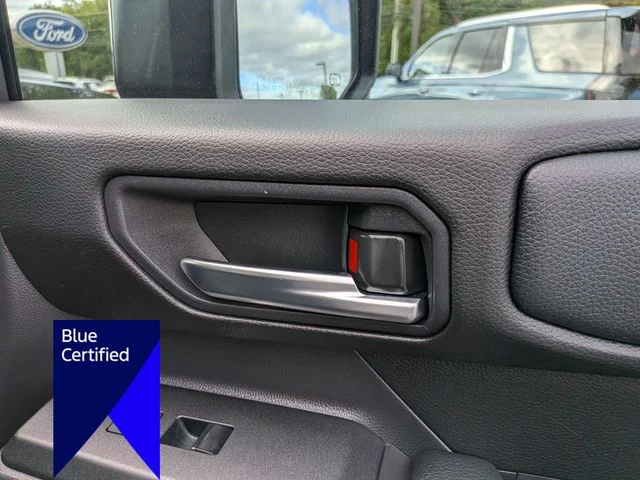 Used 2025 Black Toyota Base image 33