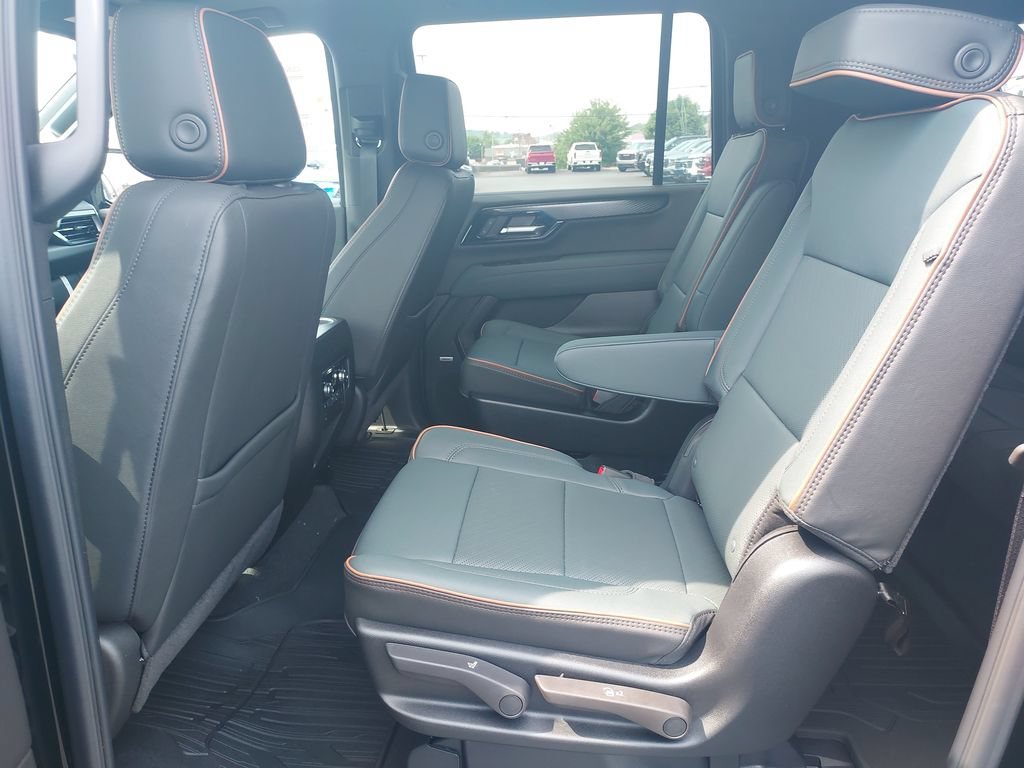 New 2026 Onyx Black GMC AT4 image 14