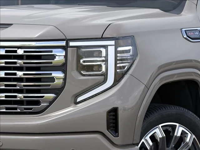 New 2026 Beige GMC Denali image 10