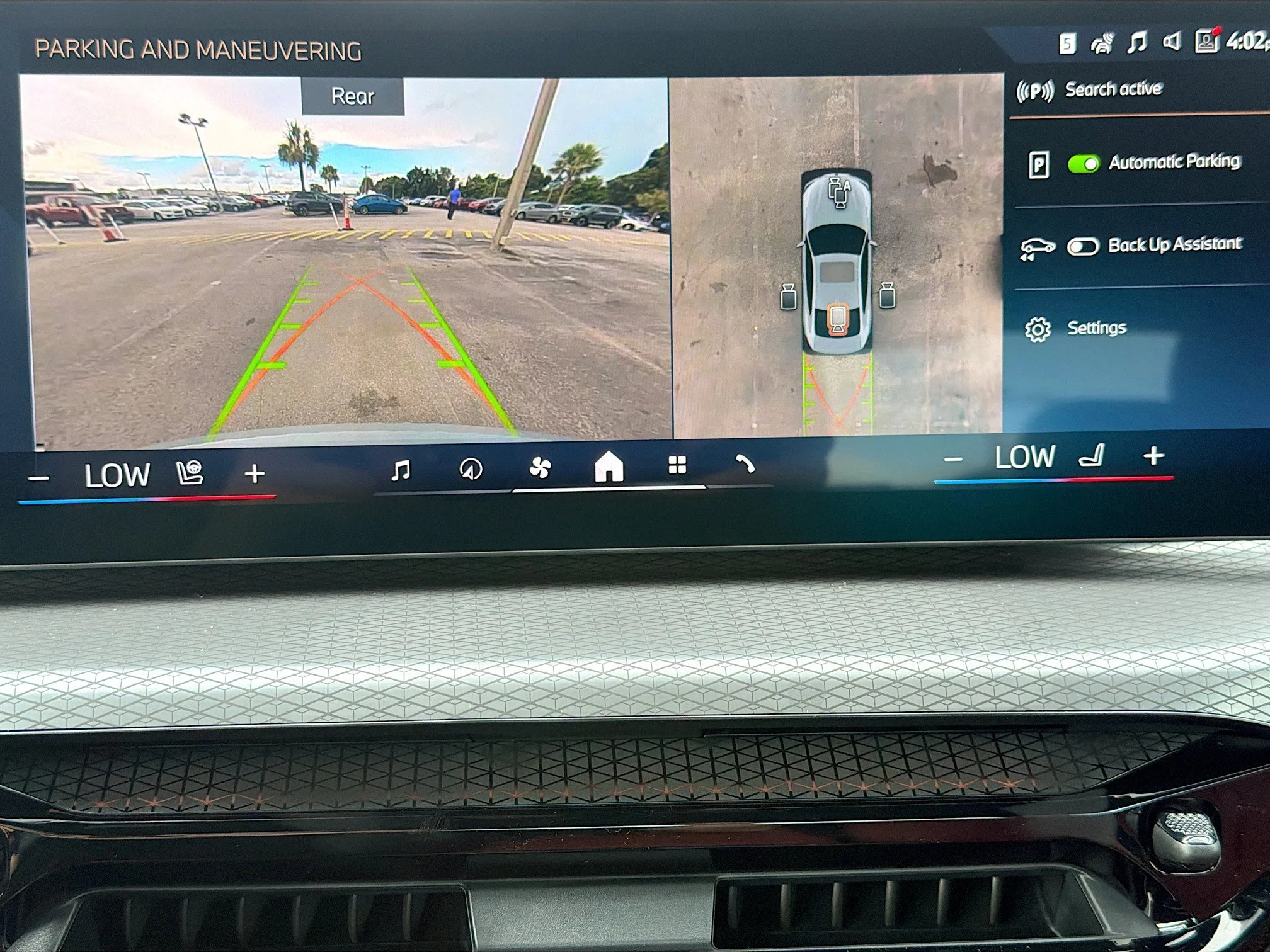 New 2027 Brooklyn Grey Metallic BMW 430i image 34